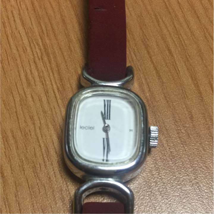 Seiko Analog Mechanical (Manual) Women
