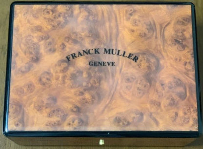 Franck Muller Geneve