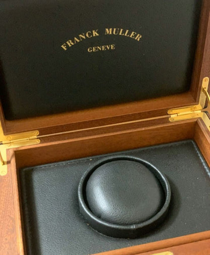 Franck Muller Geneve
