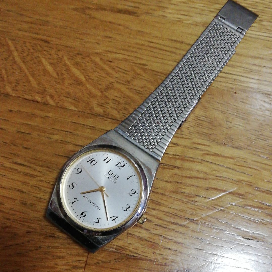 Citizen Q&Q Analog Quartz Men