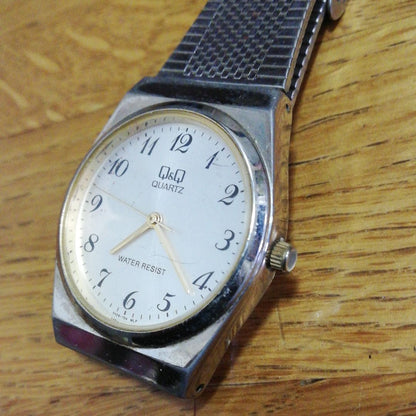 Citizen Q&Q Analog Quartz Men