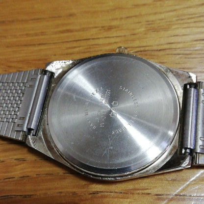 Citizen Q&Q Analog Quartz Men