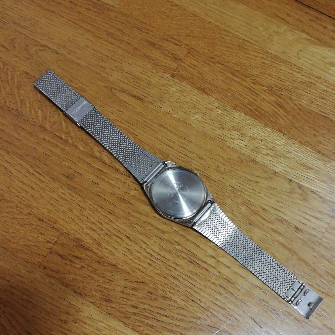 Citizen Q&Q Analog Quartz Men