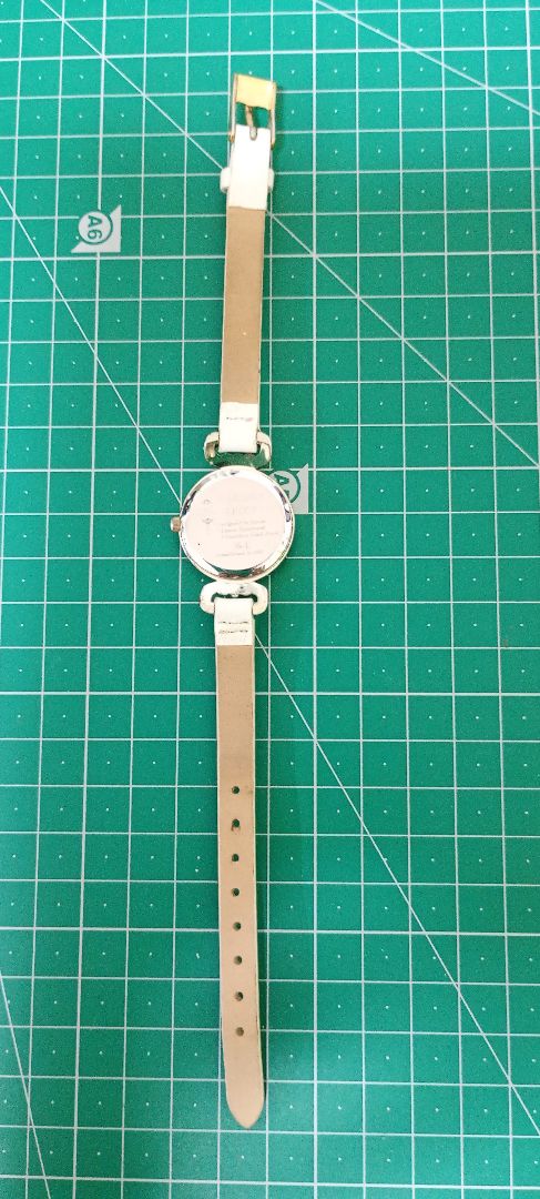 Nattito Analog Quartz Women