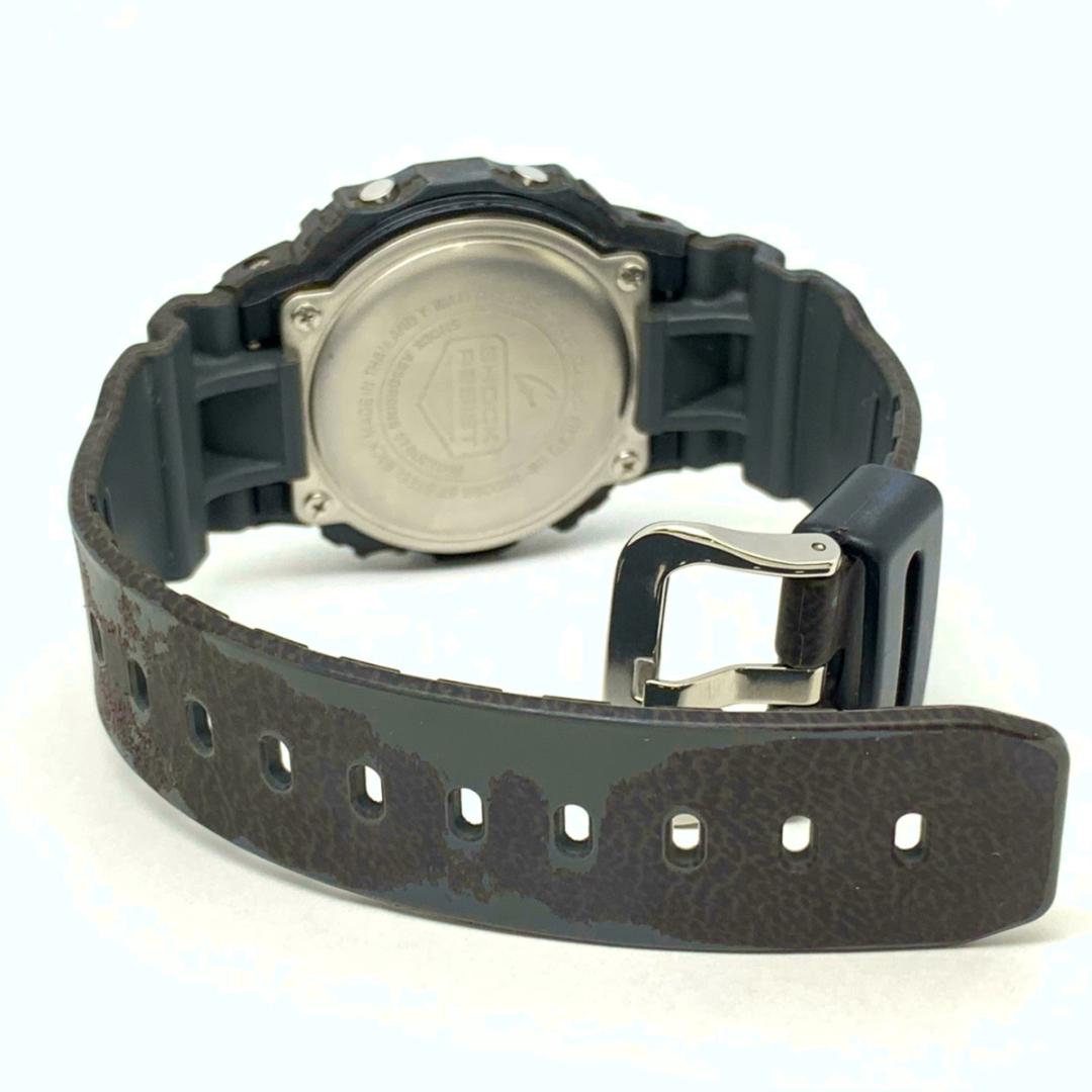 G-shock 5600 DW-5600BR Digital Quartz Men Dw-Br