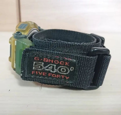 G-Shock Military Digital Quartz Men