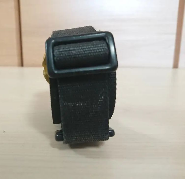 G-Shock Military Digital Quartz Men