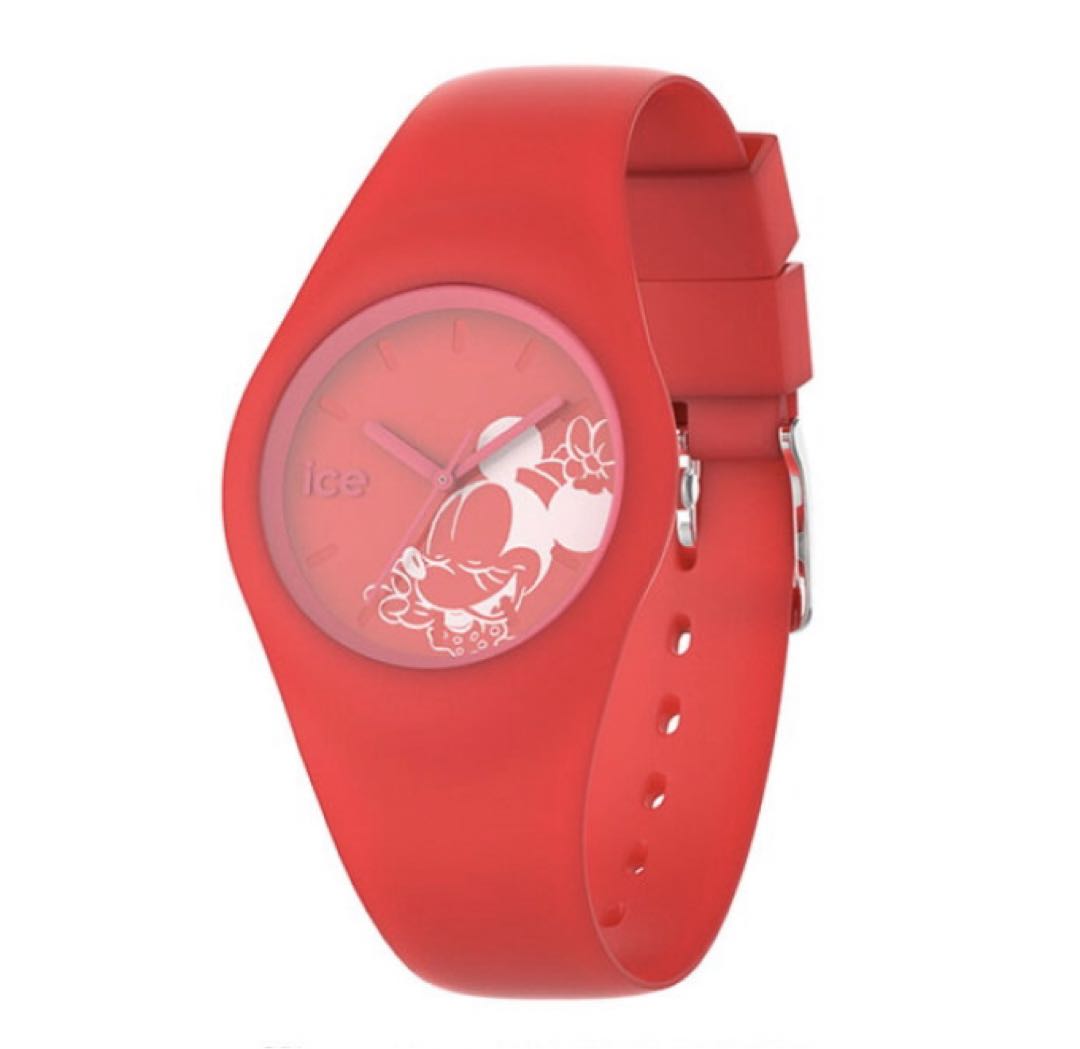 Ice Watch Disney Analog Quartz Women