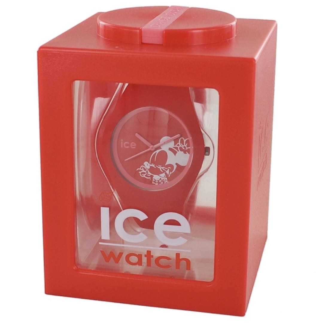 Ice Watch Disney Analog Quartz Women
