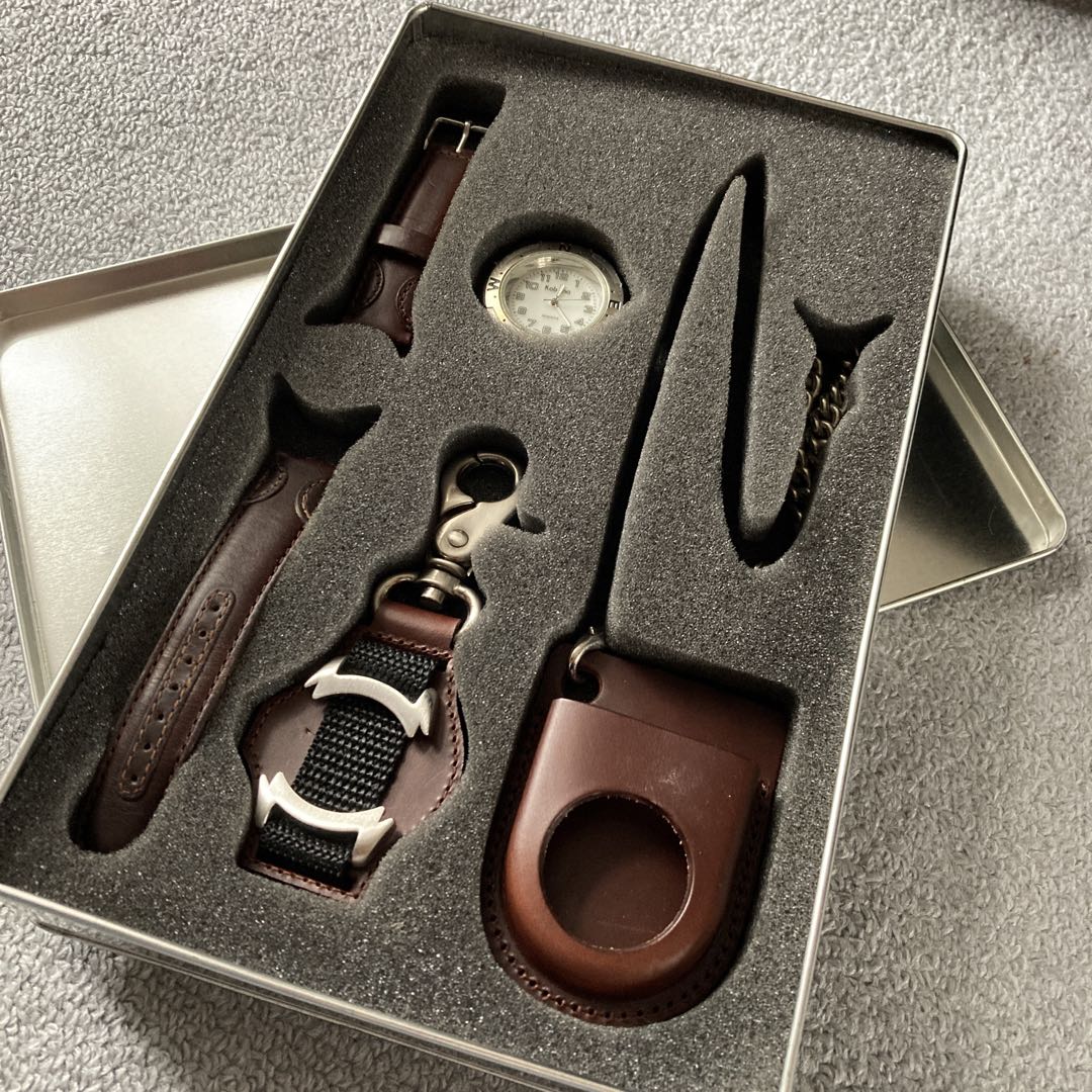 Cabana Analog Quartz Men