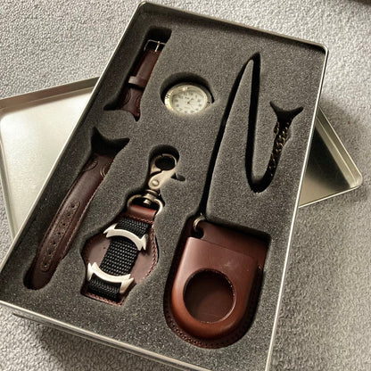 Cabana Analog Quartz Men