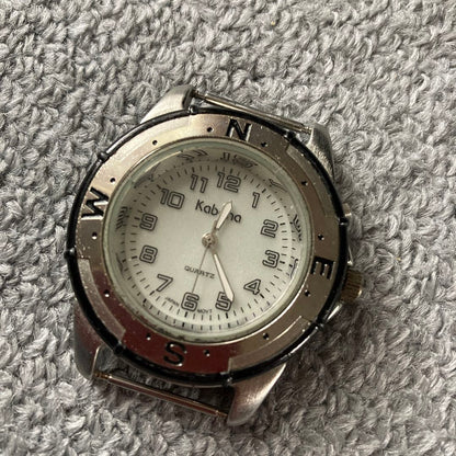 Cabana Analog Quartz Men