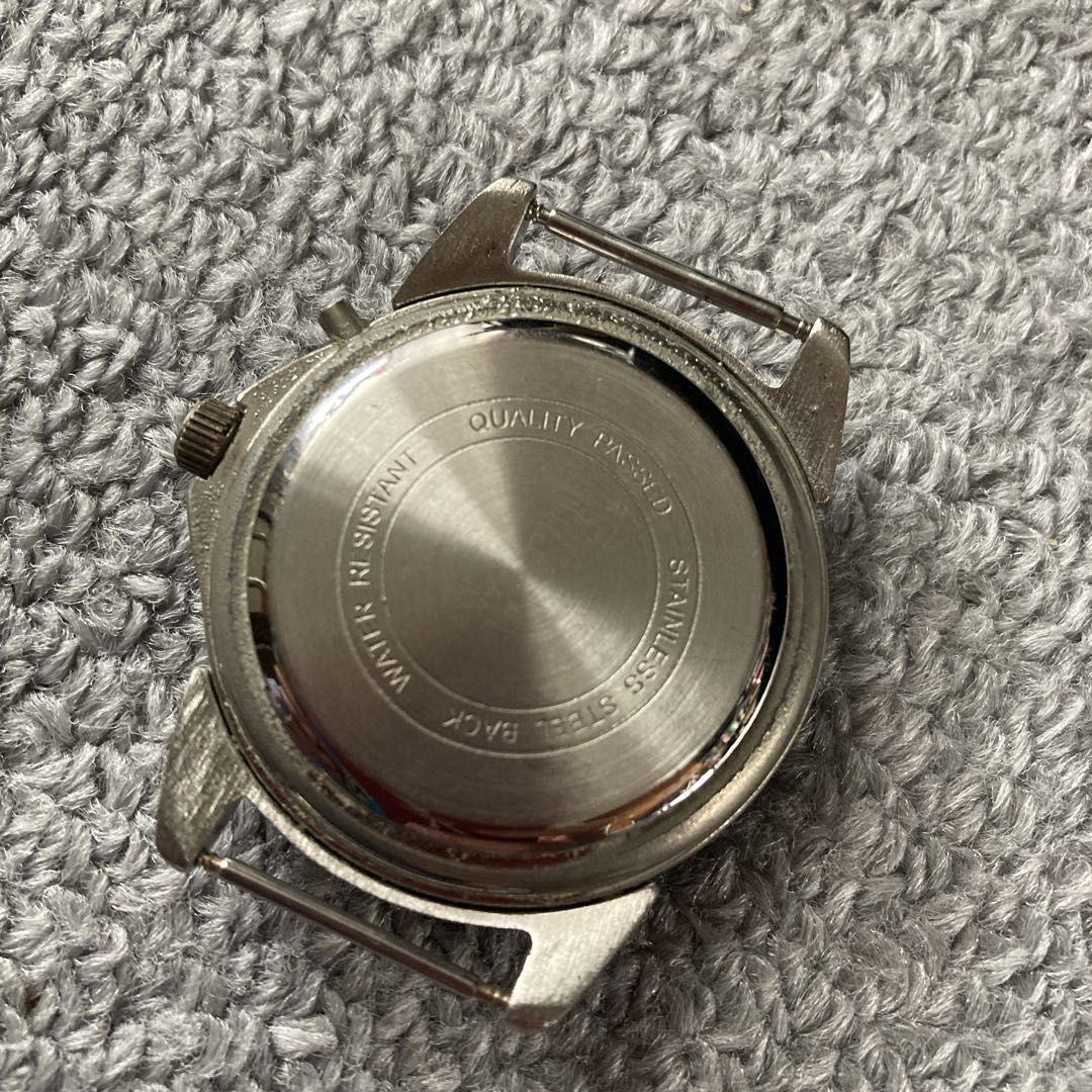 Cabana Analog Quartz Men