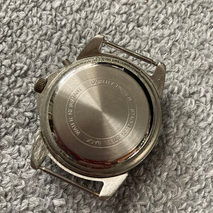 Cabana Analog Quartz Men