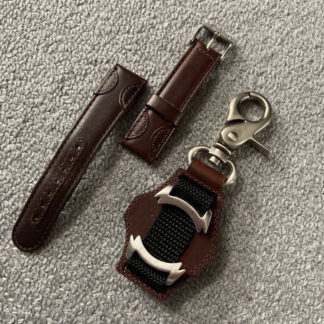 Cabana Analog Quartz Men