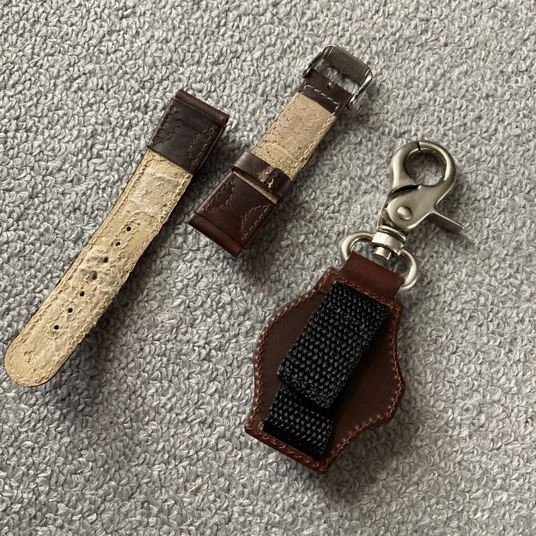 Cabana Analog Quartz Men