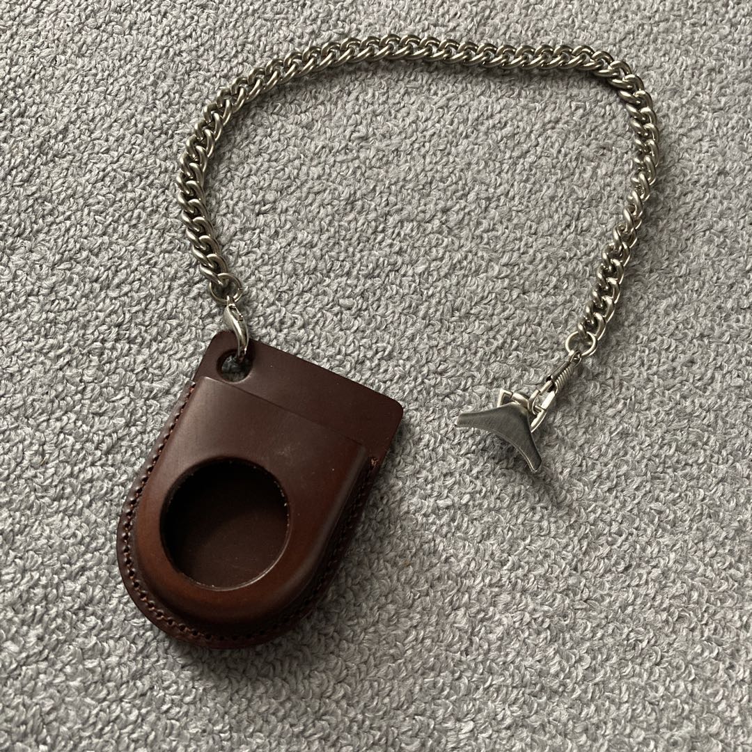 Cabana Analog Quartz Men