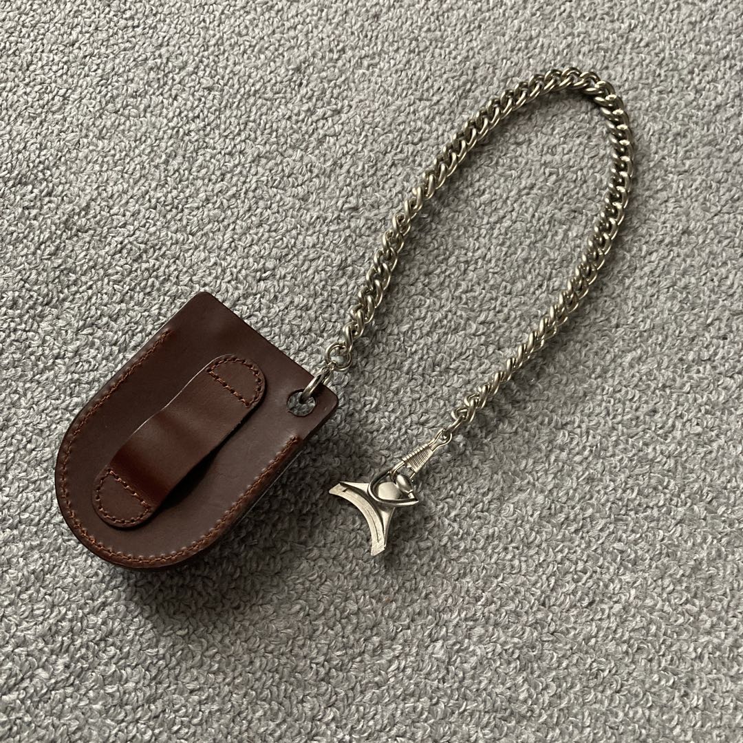 Cabana Analog Quartz Men
