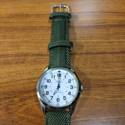 Citizen Falcon Analog Quartz Men