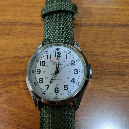 Citizen Falcon Analog Quartz Men