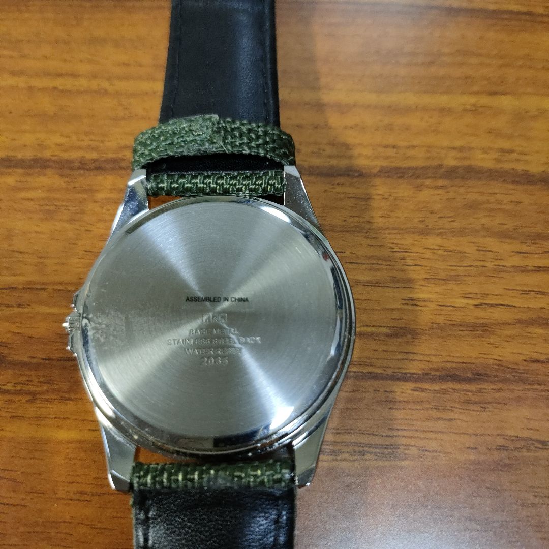 Citizen Falcon Analog Quartz Men