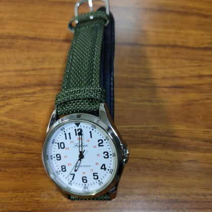 Citizen Falcon Analog Quartz Men