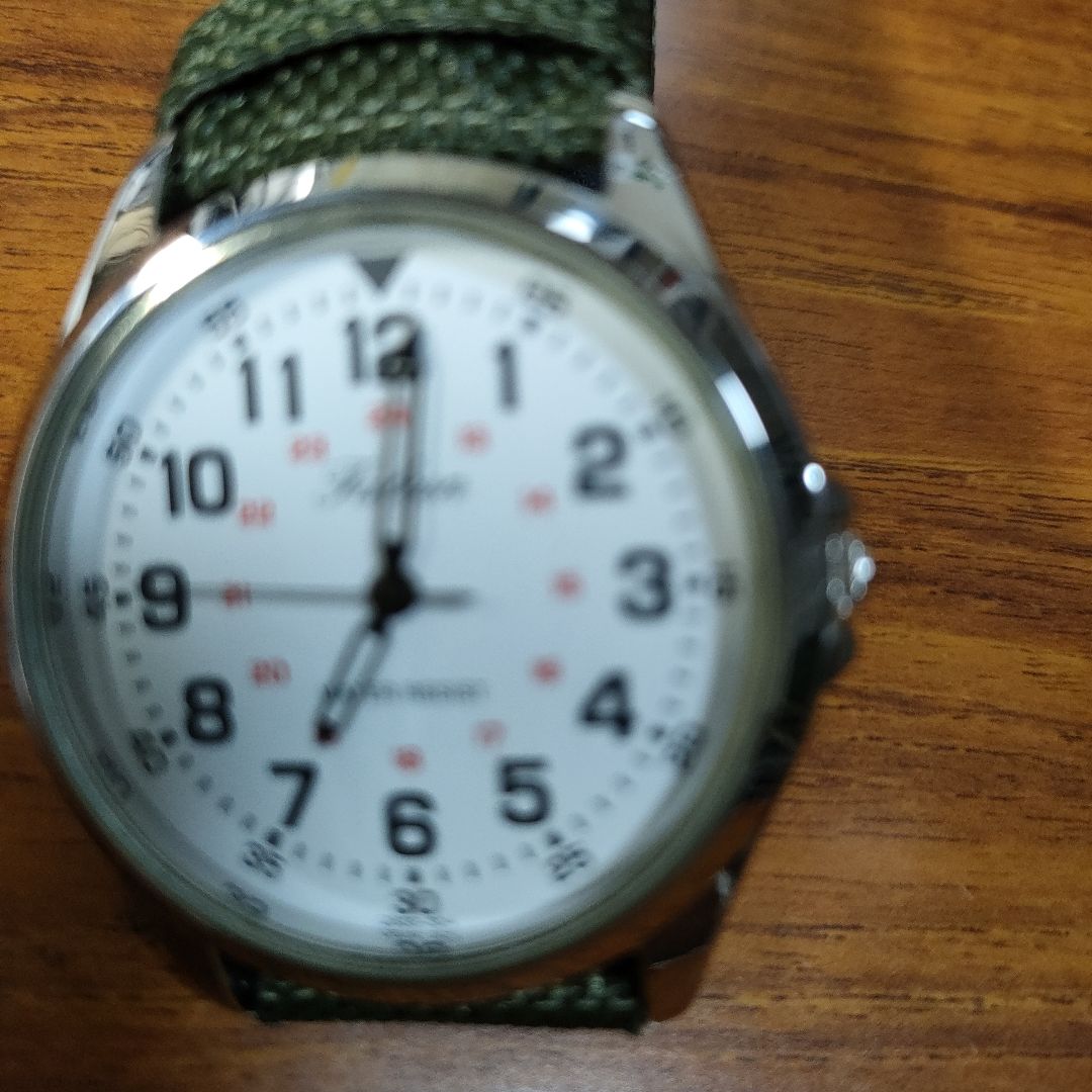 Citizen Falcon Analog Quartz Men