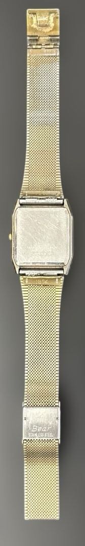 Seiko Dolce 9521-5110 Analog Quartz Men