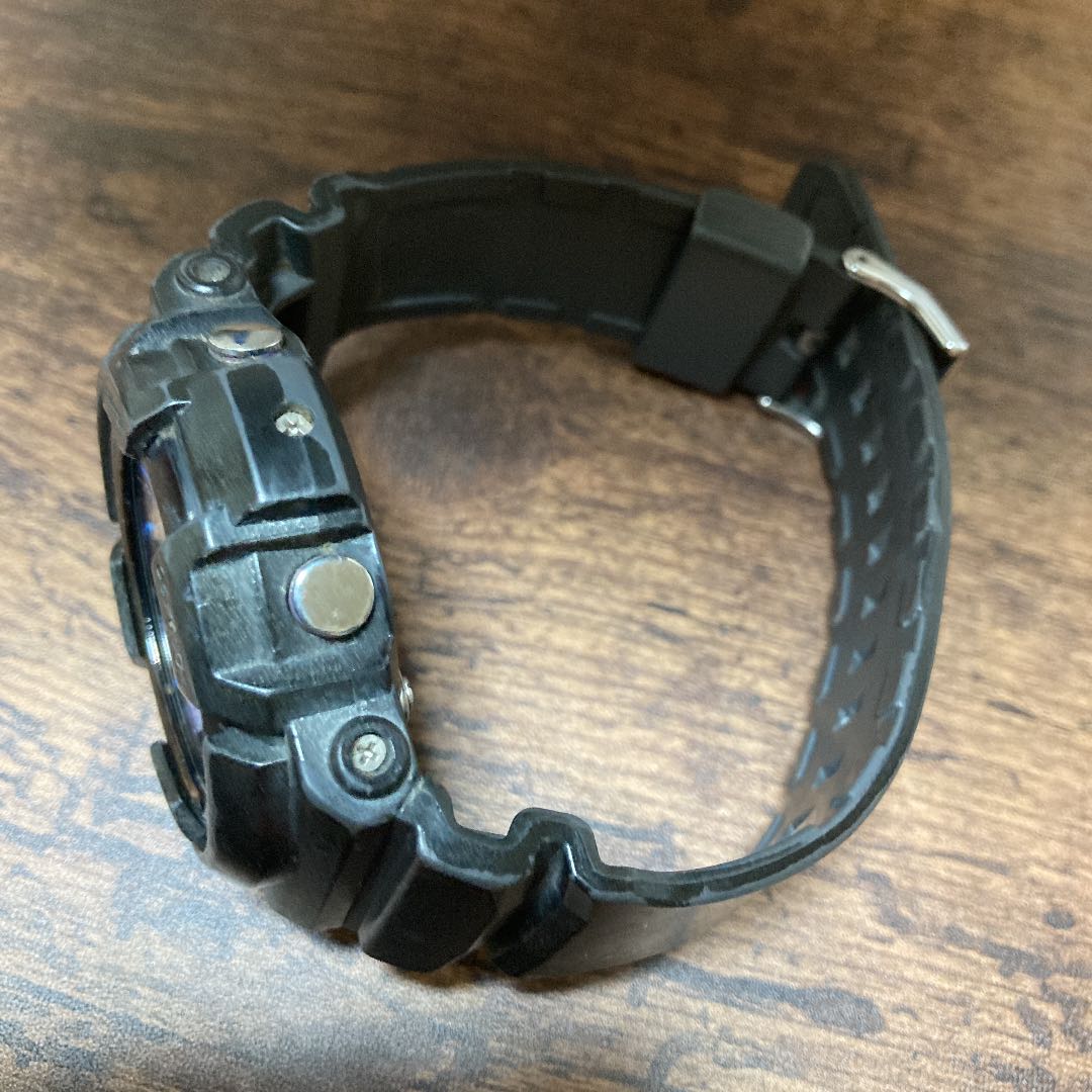 G-Shock GA GA-200SH Digital-Analog Quartz Men -200Sh