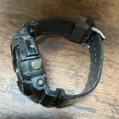 G-Shock GA GA-200SH Digital-Analog Quartz Men -200Sh
