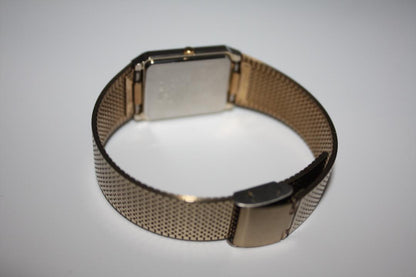 Seiko Alba Estate Analog Quartz Men Beautiful Item Men's Watch