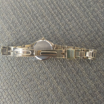 Seiko Analog Solar Women