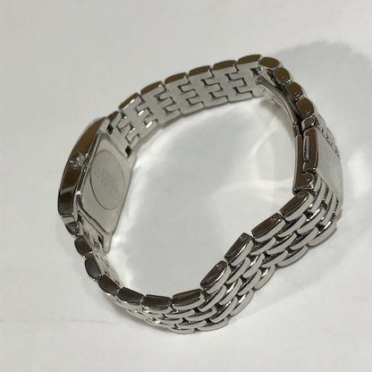Aureole X28MM Analog Quartz Women 希少美品 オレオール ホワイト文字盤 Working Item