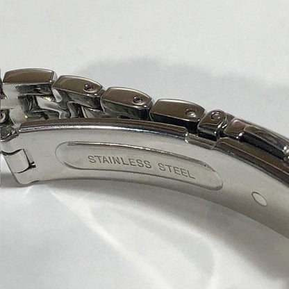 Aureole X28MM Analog Quartz Women 希少美品 オレオール ホワイト文字盤 Working Item