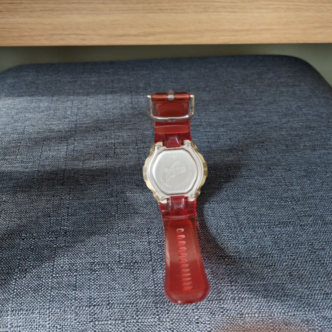 G-Shock Baby-G Digital-Analog Quartz Women