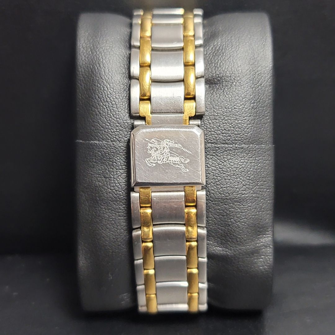 BURBERRY 8100 Analog Quartz Women