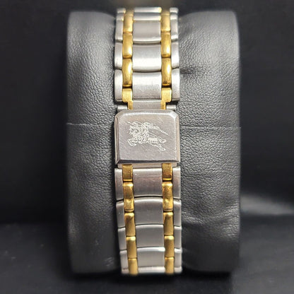 BURBERRY 8100 Analog Quartz Women