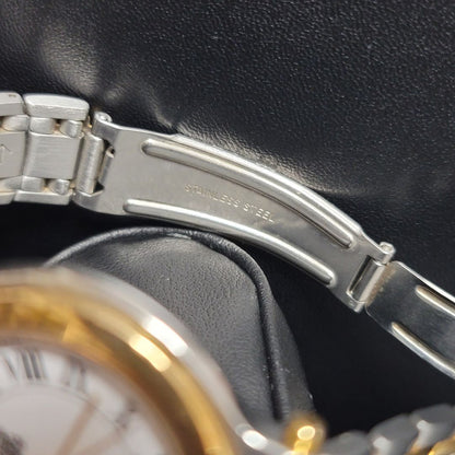 BURBERRY 8100 Analog Quartz Women