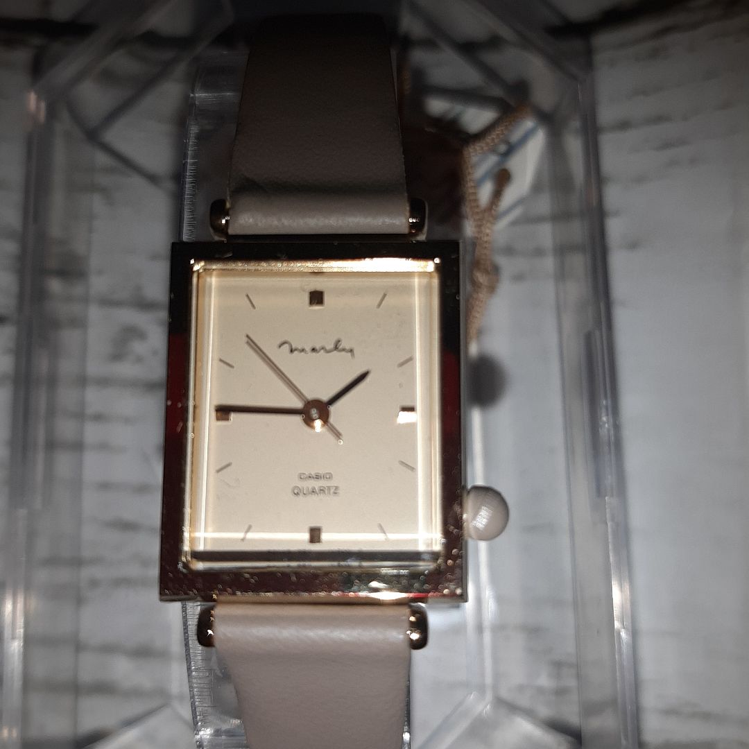 Casio Marly Analog Quartz Women