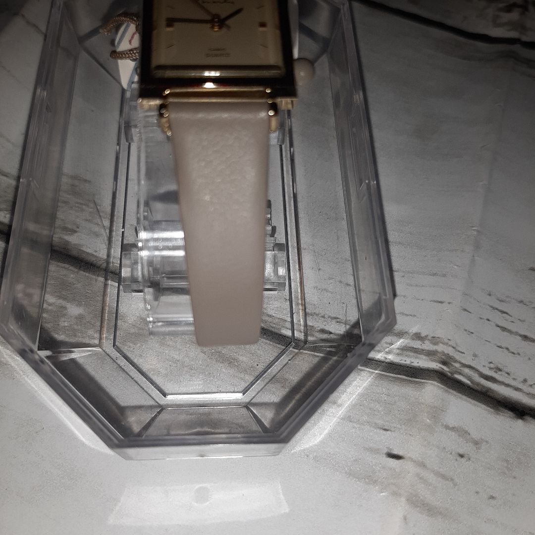 Casio Marly Analog Quartz Women