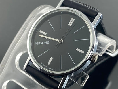 CITIZEN Parsons 1032-A44031 Analog Quartz Women Person'S Watch Women'S