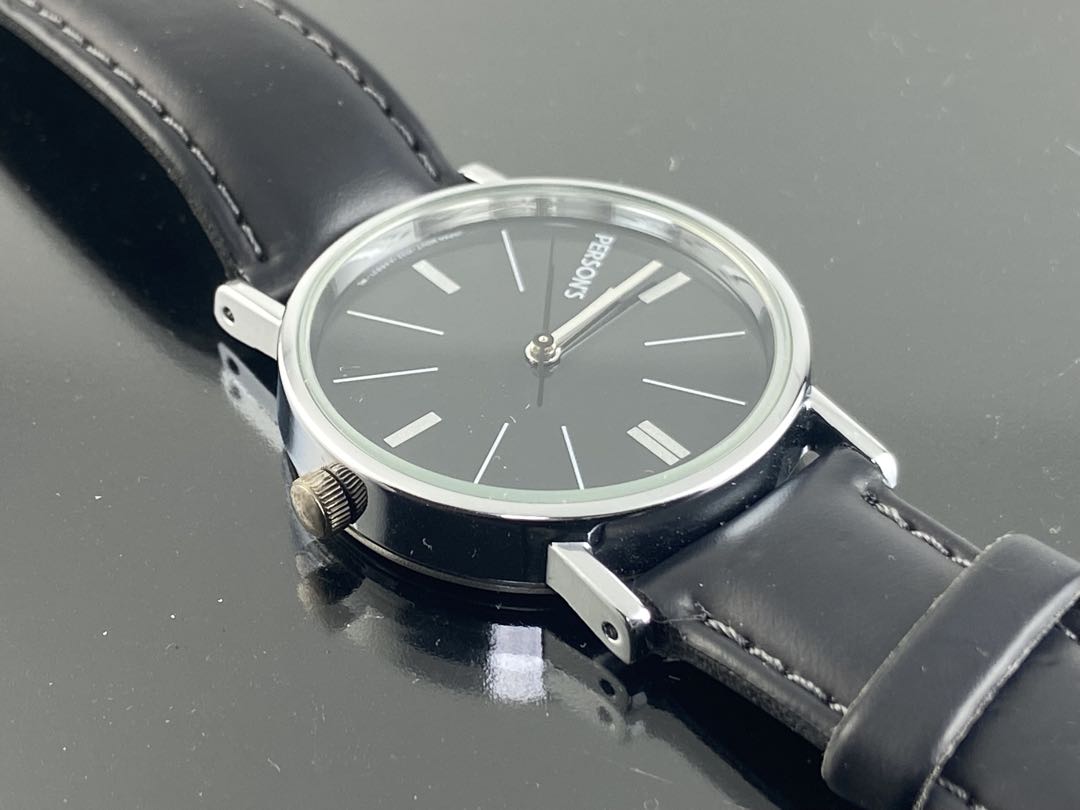 CITIZEN Parsons 1032-A44031 Analog Quartz Women Person'S Watch Women'S
