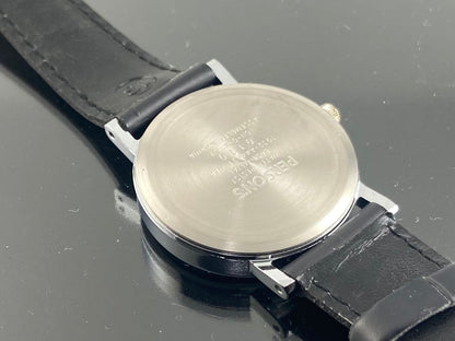 CITIZEN Parsons 1032-A44031 Analog Quartz Women Person'S Watch Women'S