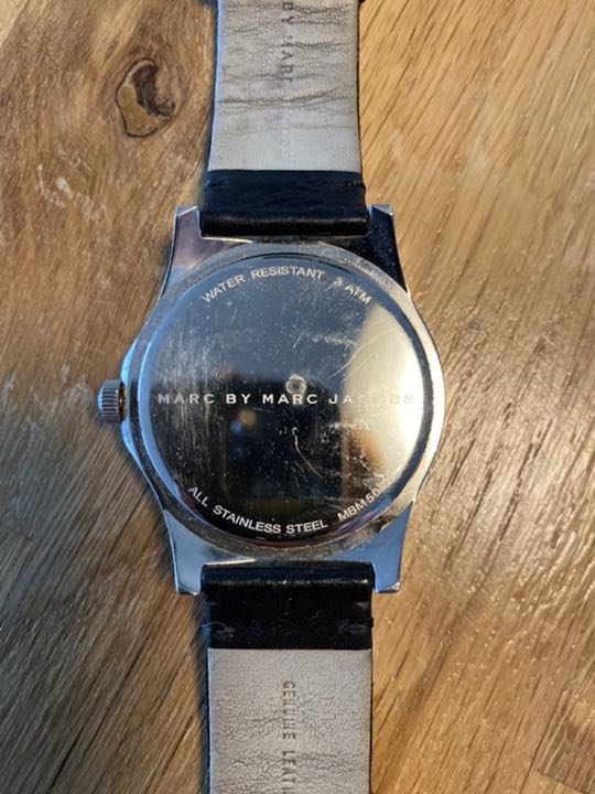 Marc by Jacobs MBM5021 Analog Quartz Women