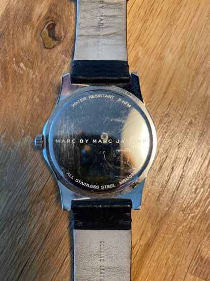 Marc by Jacobs MBM5021 Analog Quartz Women