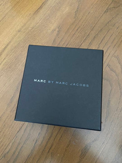 Marc by Jacobs MBM5021 Analog Quartz Women