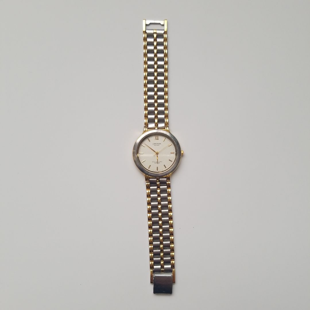 Citizen Junction Analog Quartz Men