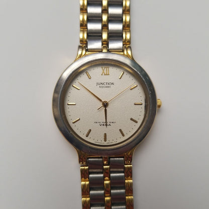 Citizen Junction Analog Quartz Men