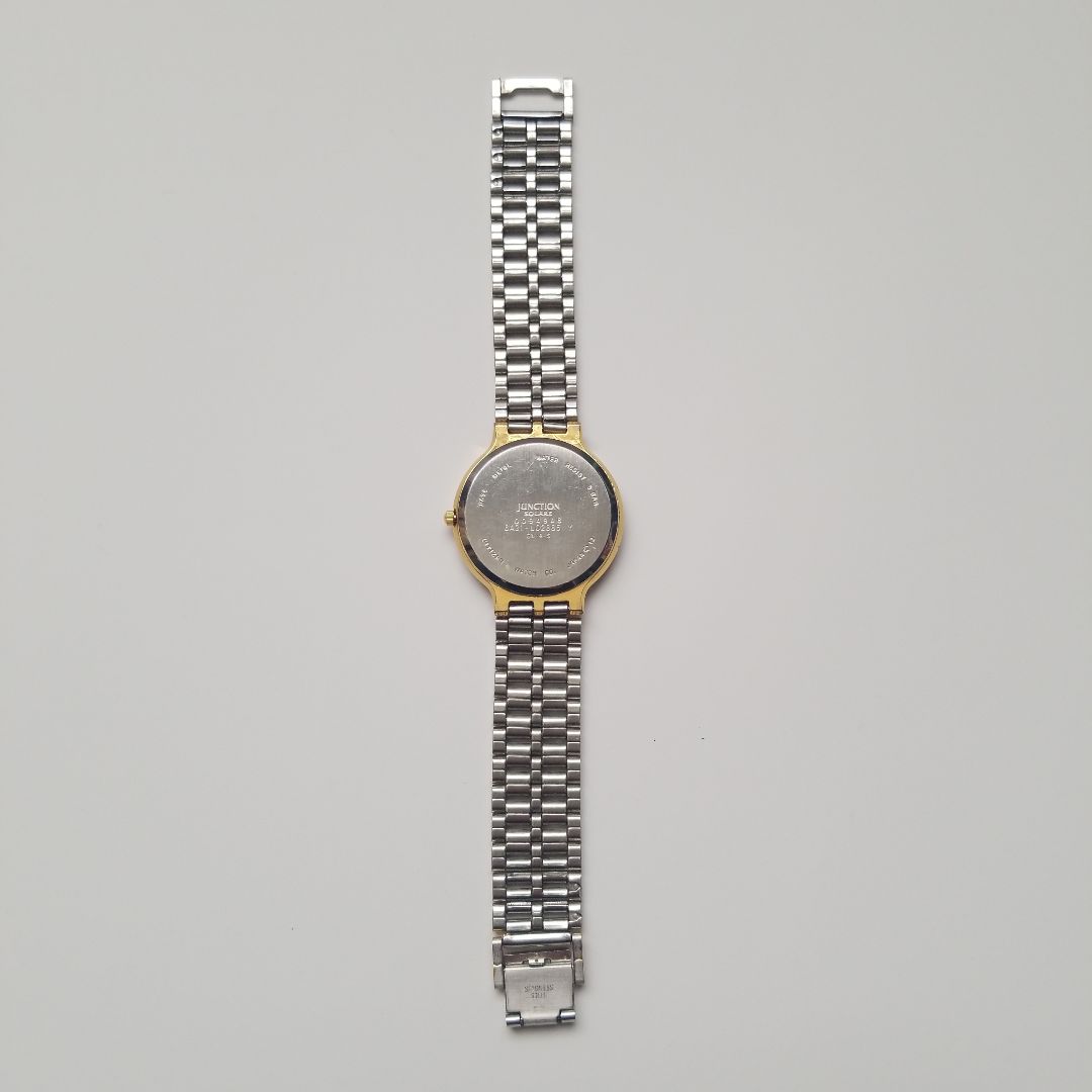 Citizen Junction Analog Quartz Men