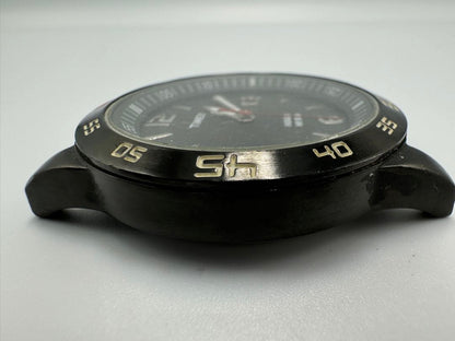 TIMEX INDIGLO Quartz Watch Date Not Working No Strap FOR PARTS